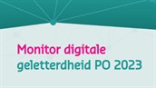 Onderzoek Monitor Digitale Geletterdheid po 2023