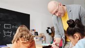 Praktjk Digitale geletterdheid beproefd op OBS Den Bongerd