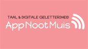 Leermateriaal App noot muis
