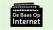 Leermateriaal De Baas op Internet