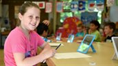 Praktjk Digitale geletterdheid beproefd op OBS Den Bongerd