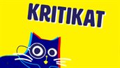 Kritikatlesmateriaal