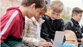 Professionalisering Dossier digitale geletterdheid op Onderwijskennis