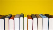 Boekenlijst - geletterdheid komt voor digitale geletterdheid