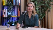 Actueel wetenschapscollege Esther Rozendaal