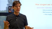 Actueel wetenschapscollege Oscar Lepoeter