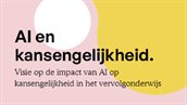 Praktijk Ai en kansengelijkheid