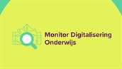 Onderzoek monitor digitalisering